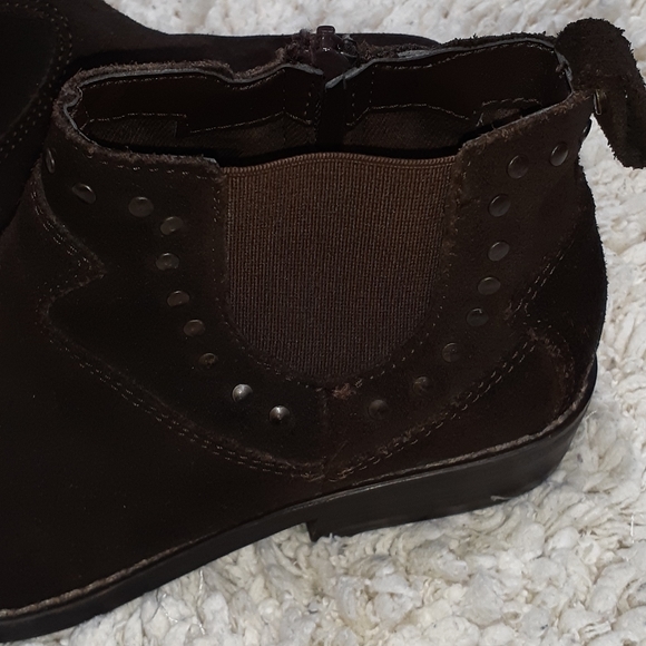 Big Girl booties - Picture 7 of 7